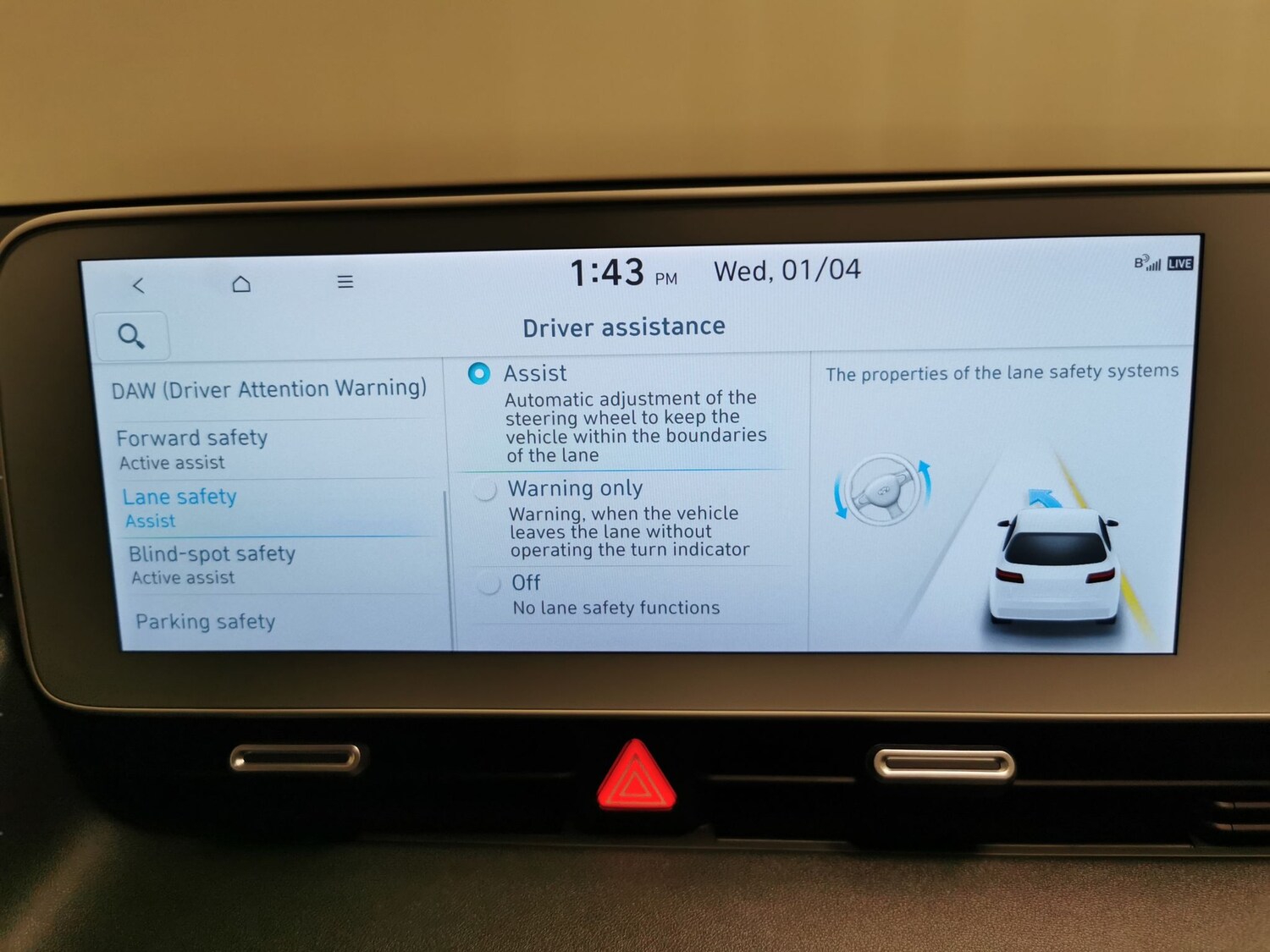 Used Hyundai IONIQ 5 2023 for sale - 78173359: Photo 26