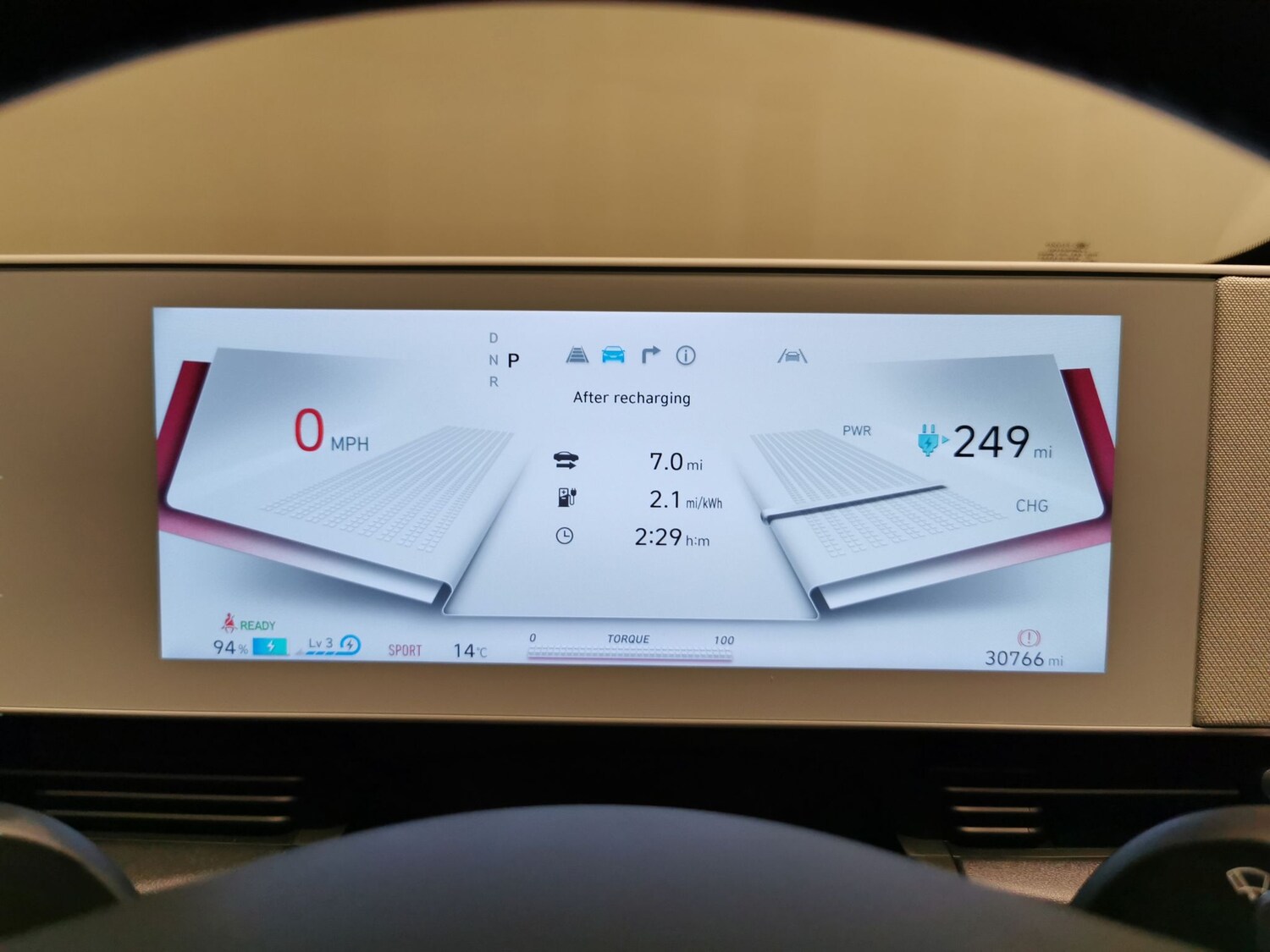 Used Hyundai IONIQ 5 2023 for sale - 78173359: Photo 27