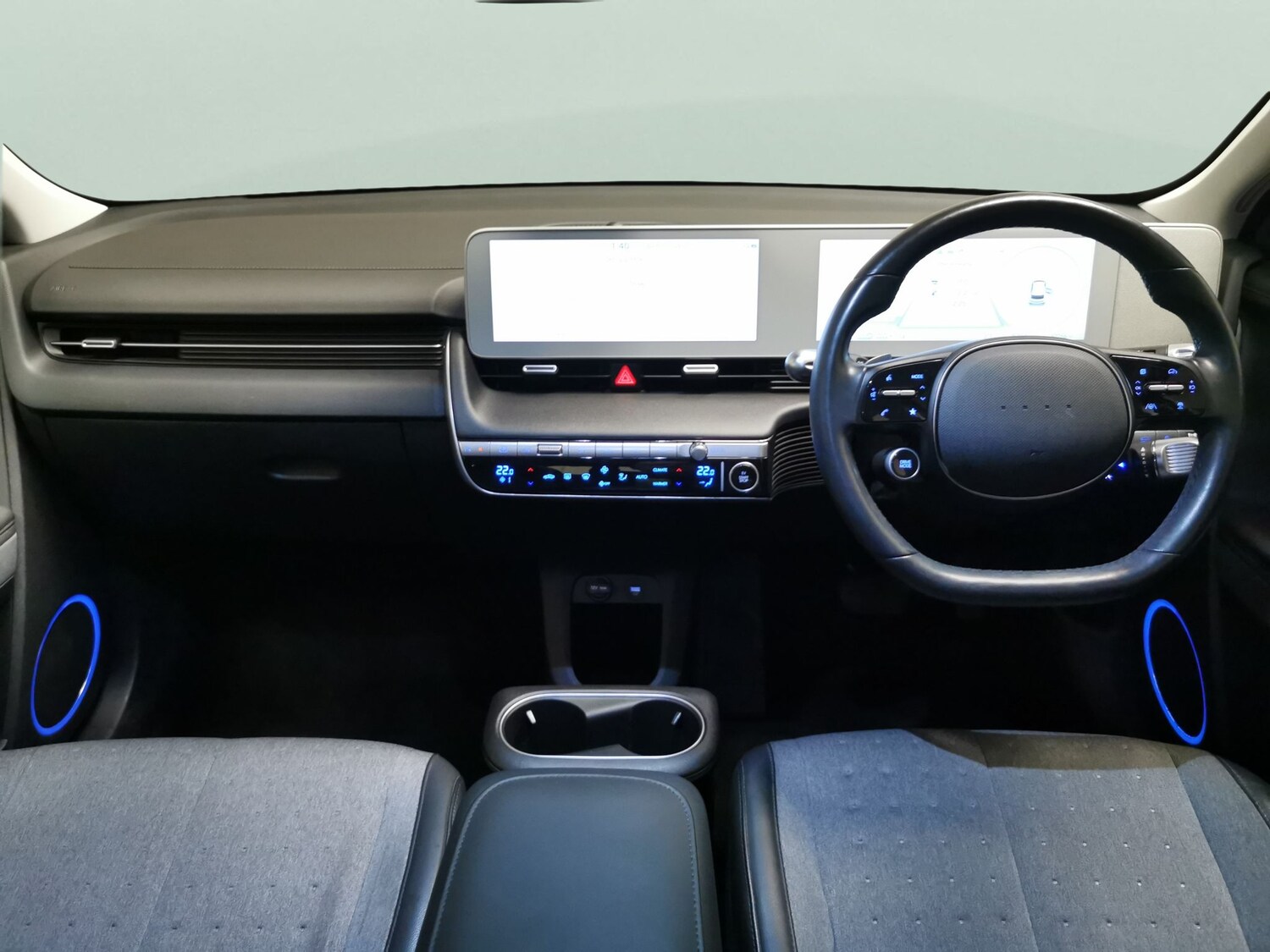 Used Hyundai IONIQ 5 2023 for sale - 78173359: Photo 6