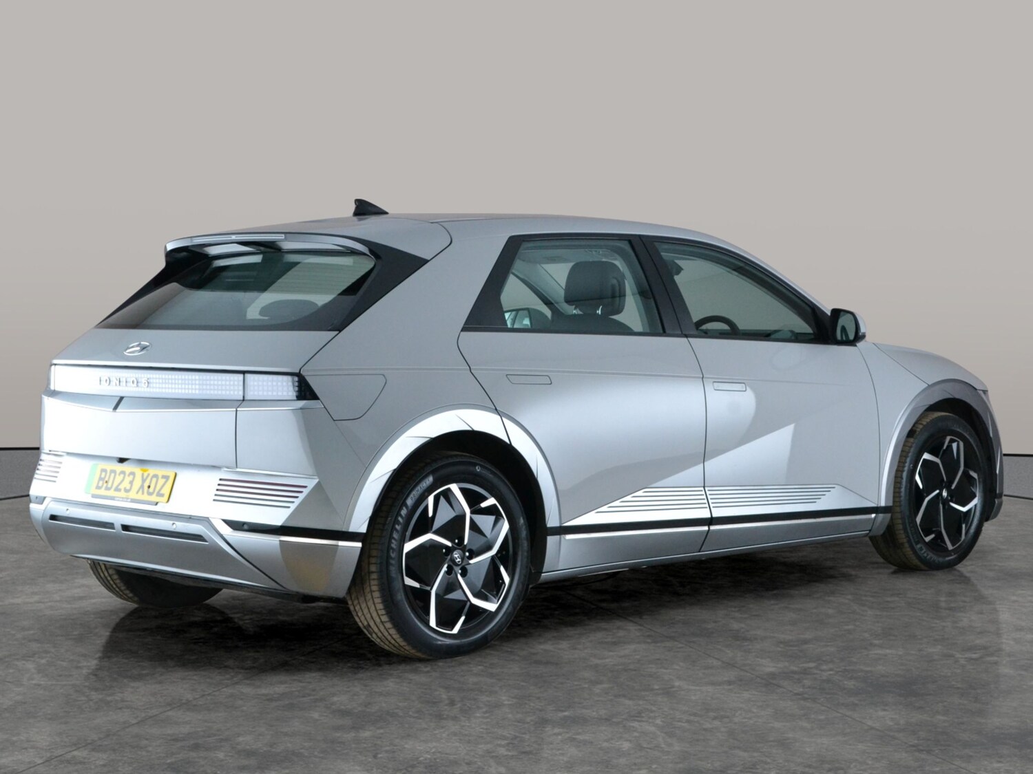 Used Hyundai IONIQ 5 2023 for sale - 78173359: Photo 9