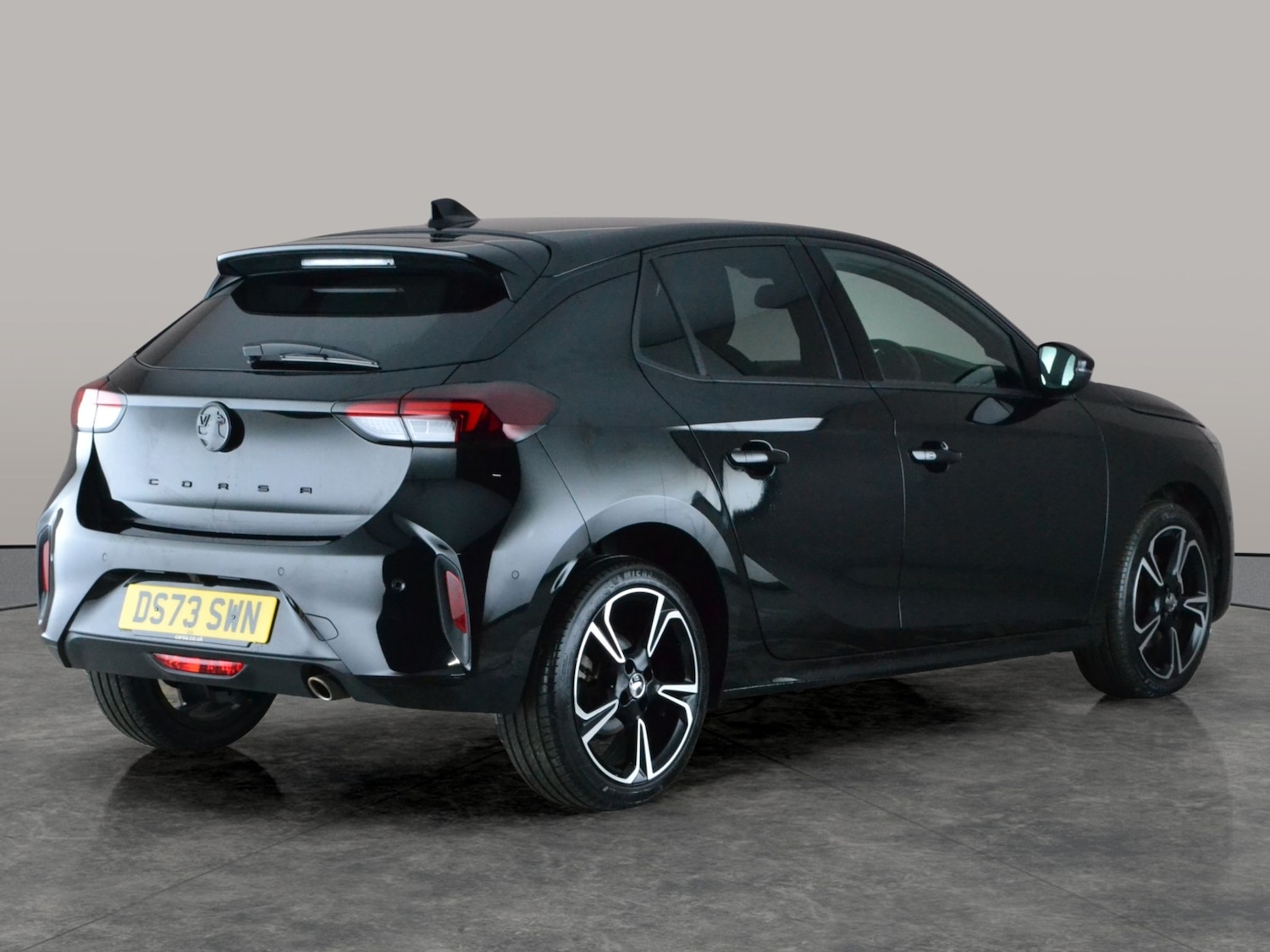 Used Vauxhall Corsa 2023 for sale - 77569918: Photo 11