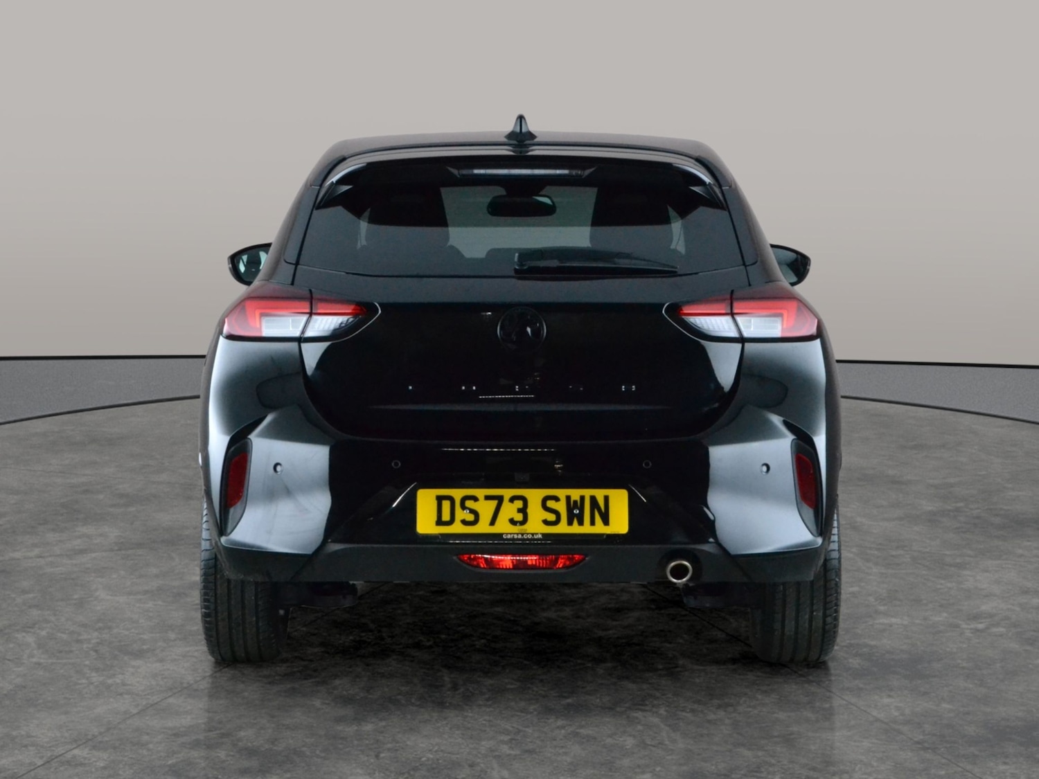 Used Vauxhall Corsa 2023 for sale - 77569918: Photo 12