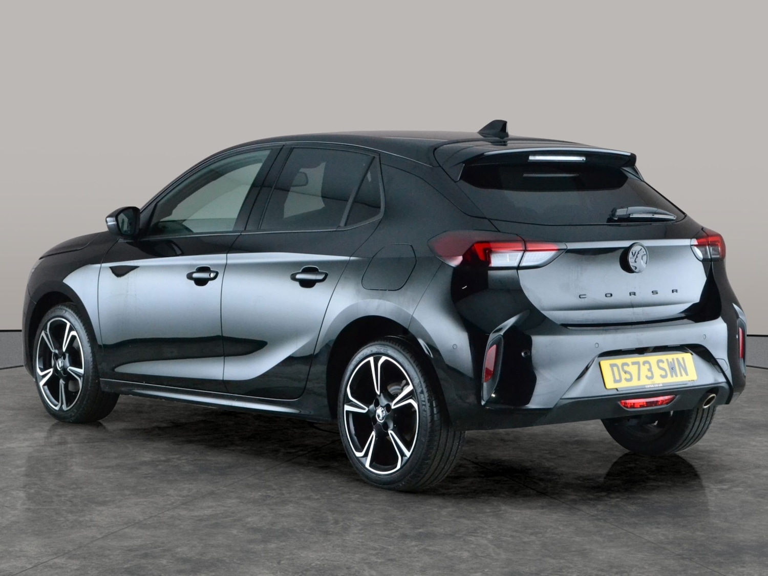 Used Vauxhall Corsa 2023 for sale - 77569918: Photo 13