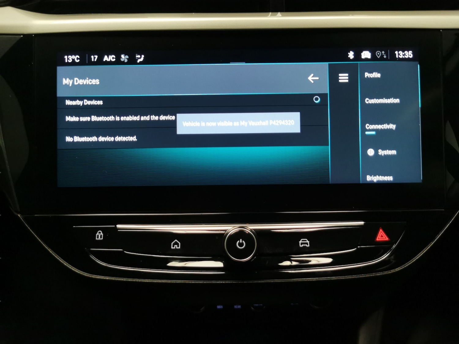 Used Vauxhall Corsa 2023 for sale - 77569918: Photo 18