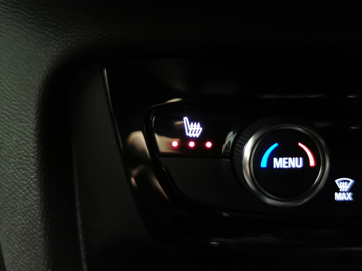 Used Vauxhall Corsa 2023 for sale - 77569918: Photo 21