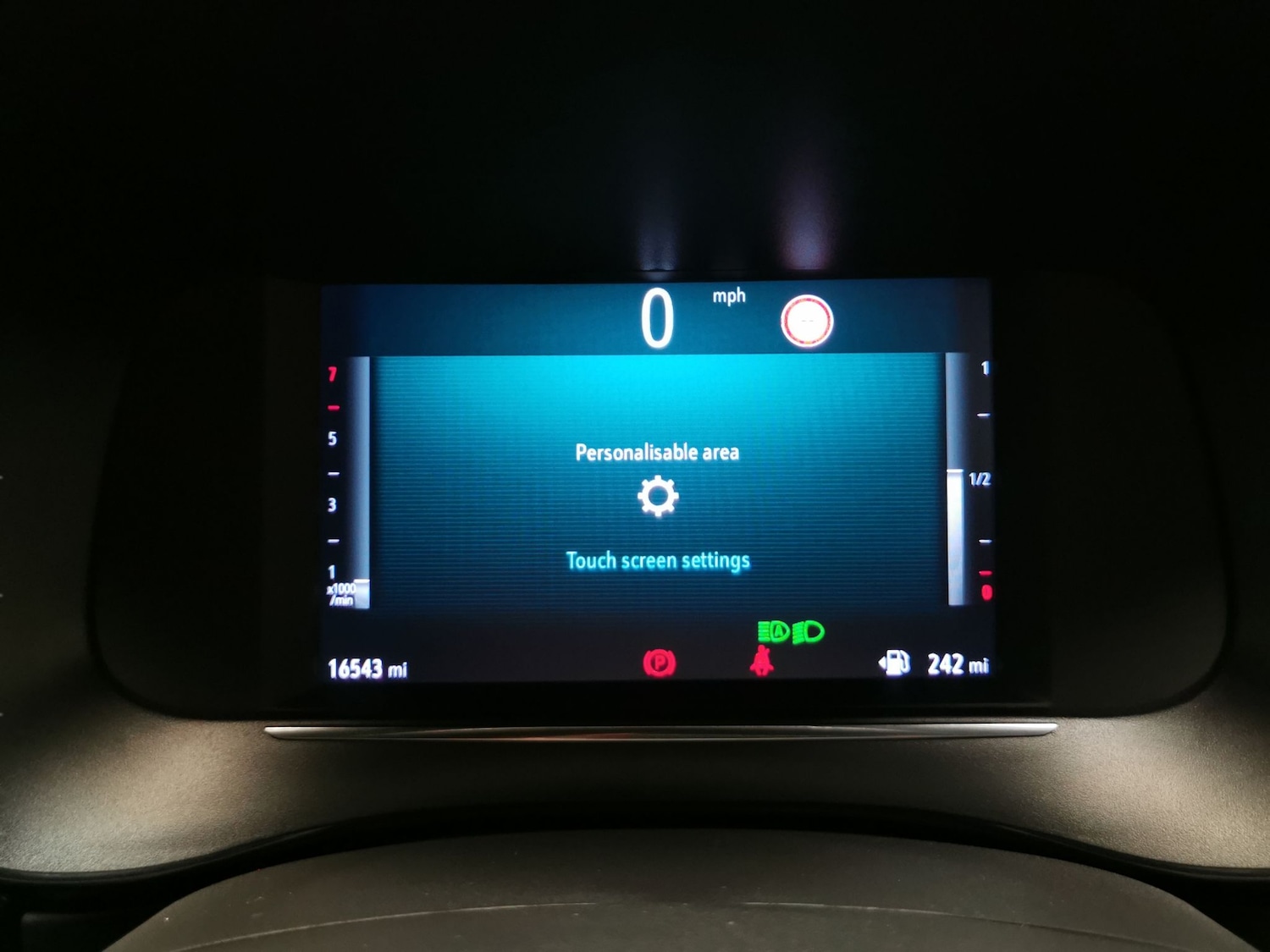 Used Vauxhall Corsa 2023 for sale - 77569918: Photo 26