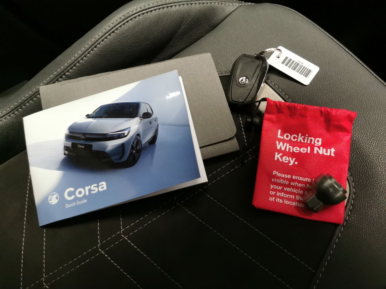 Used Vauxhall Corsa 2023 for sale - 77569918: Photo 36