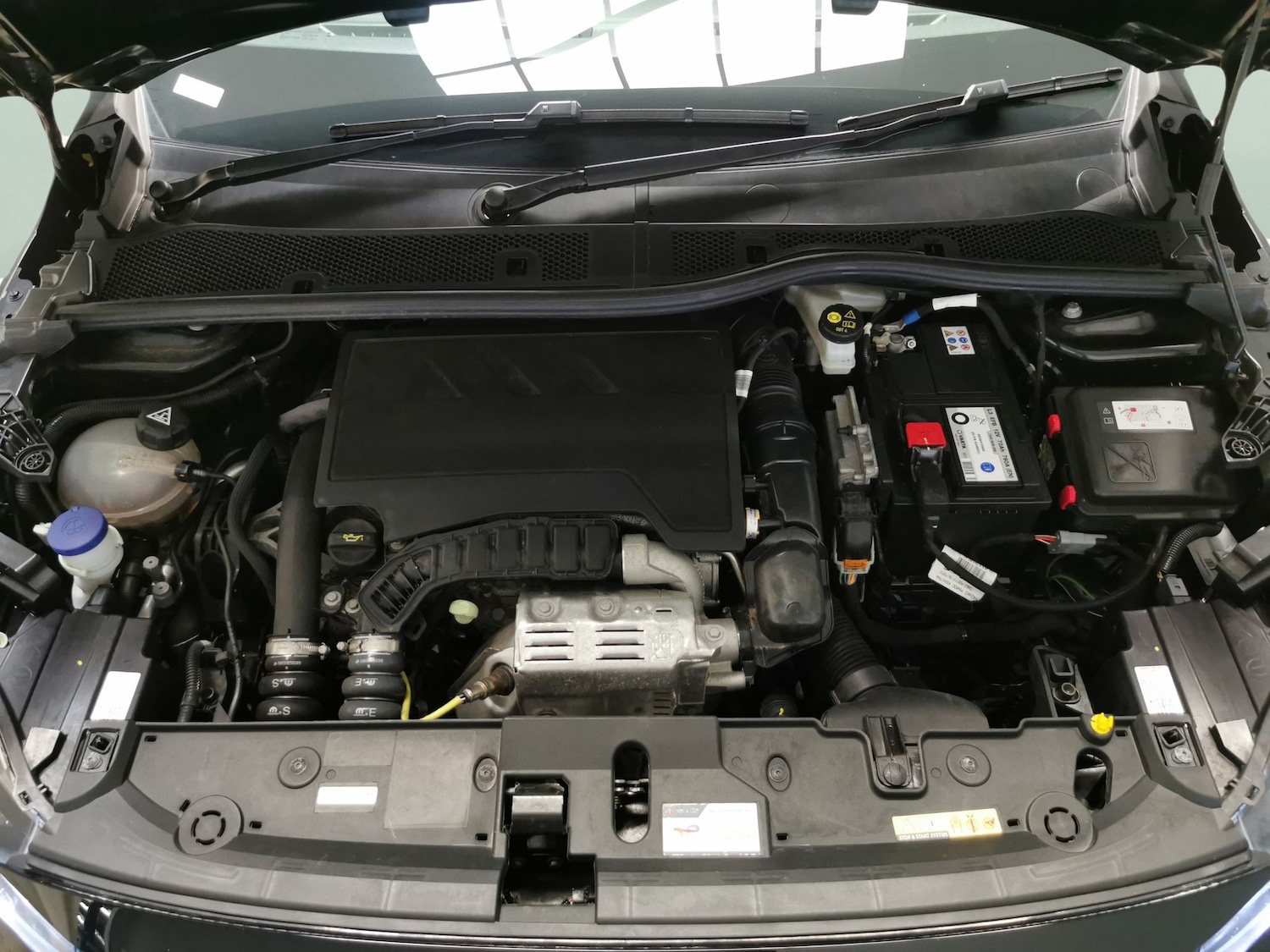 Used Vauxhall Corsa 2023 for sale - 77569918: Photo 37