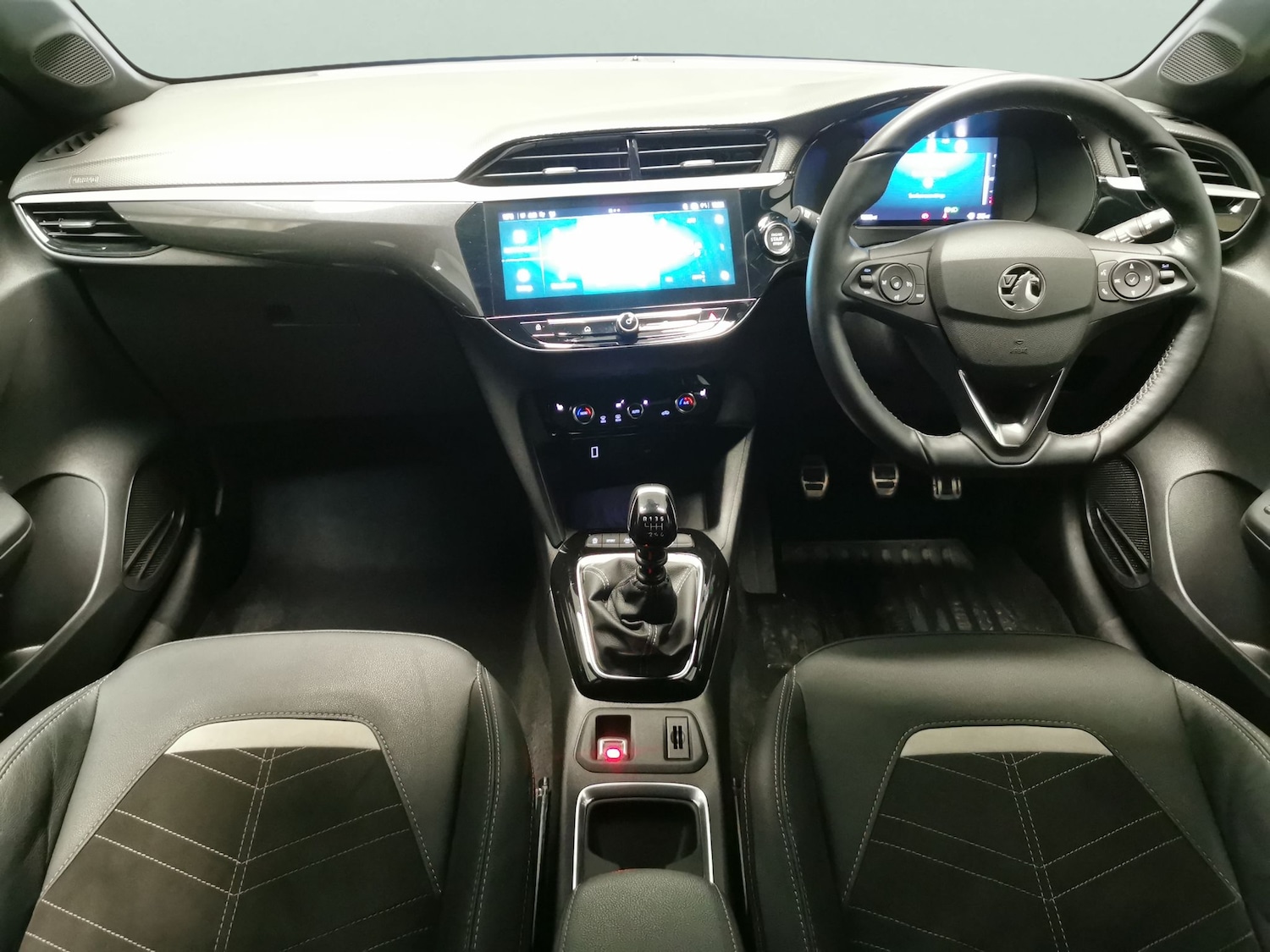 Used Vauxhall Corsa 2023 for sale - 77569918: Photo 8