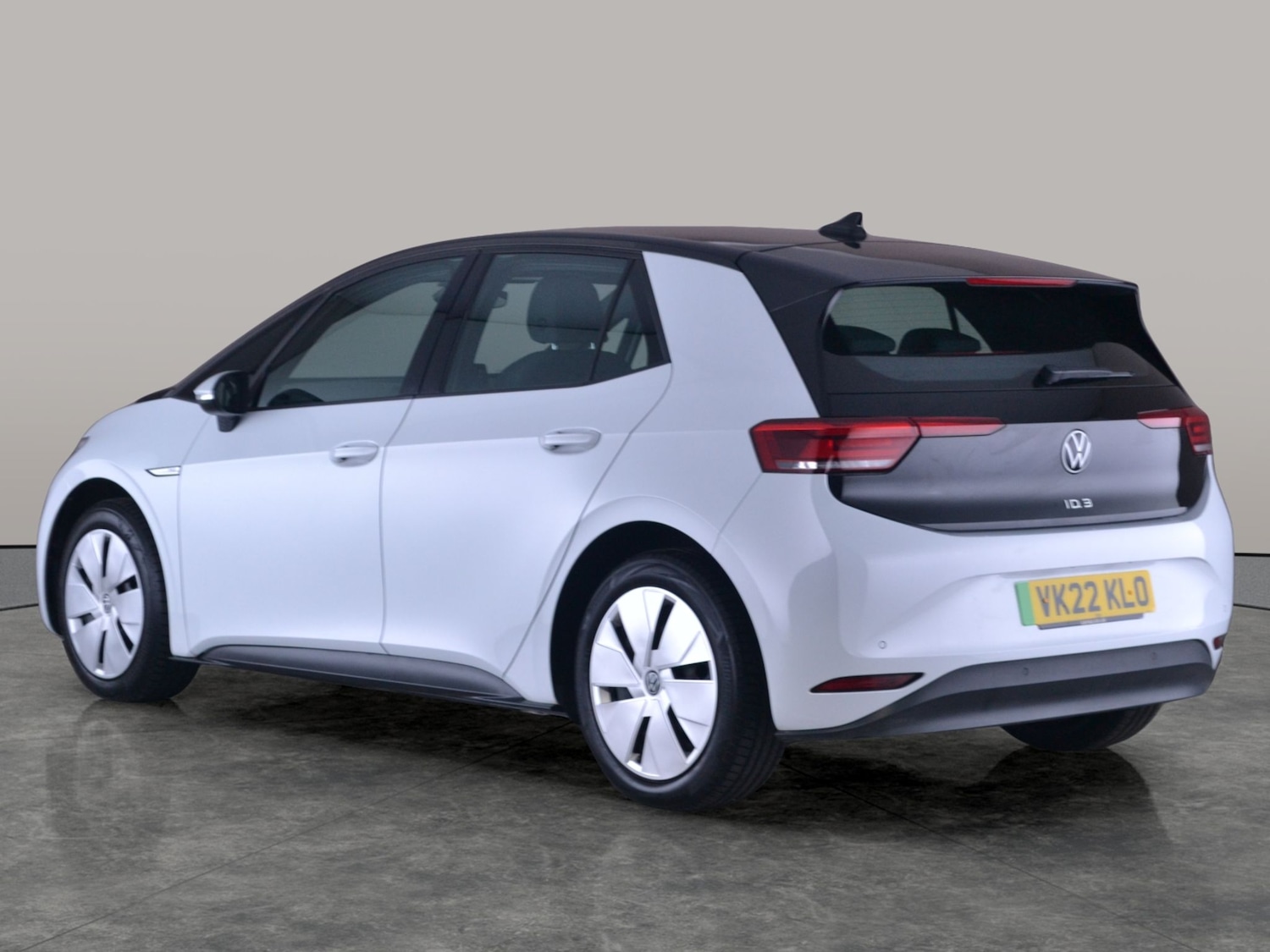 Used Volkswagen ID.3 2022 for sale - 76980606: Photo 11