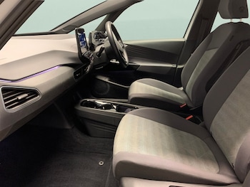 Used Volkswagen ID.3 undefined for sale - 76980606: Photo