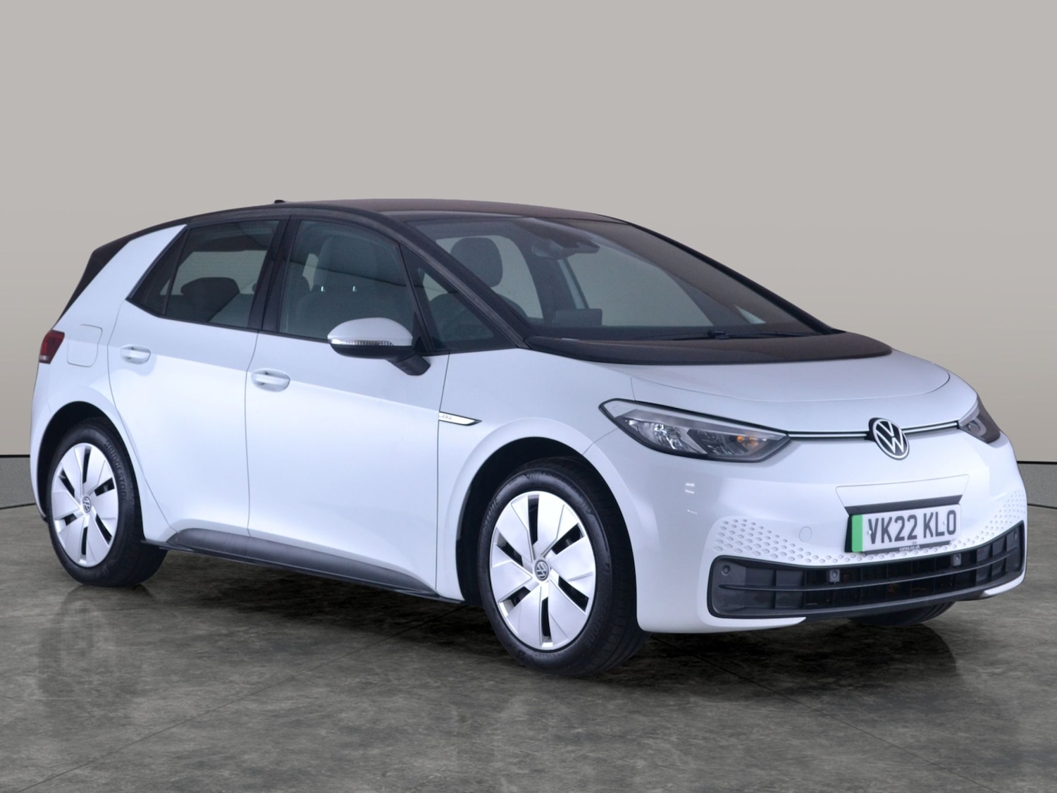 Used Volkswagen ID.3 2022 for sale - 76980606: Photo 7