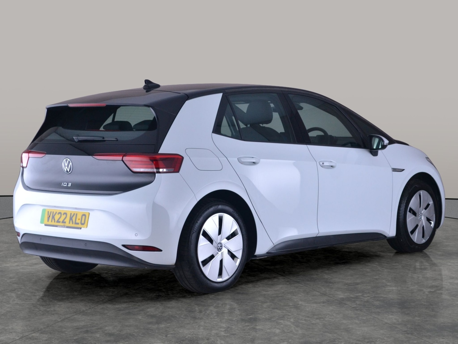 Used Volkswagen ID.3 2022 for sale - 76980606: Photo 9