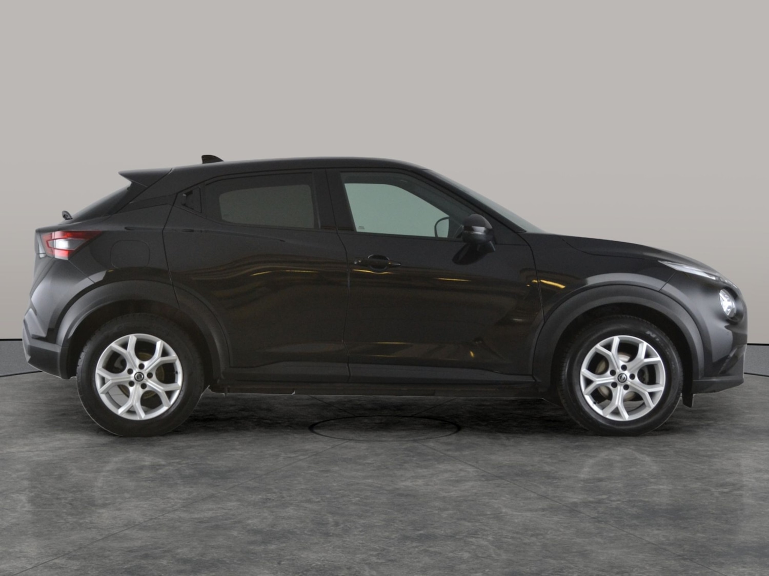 Used Nissan Juke 2021 for sale - 77965693: Photo 10