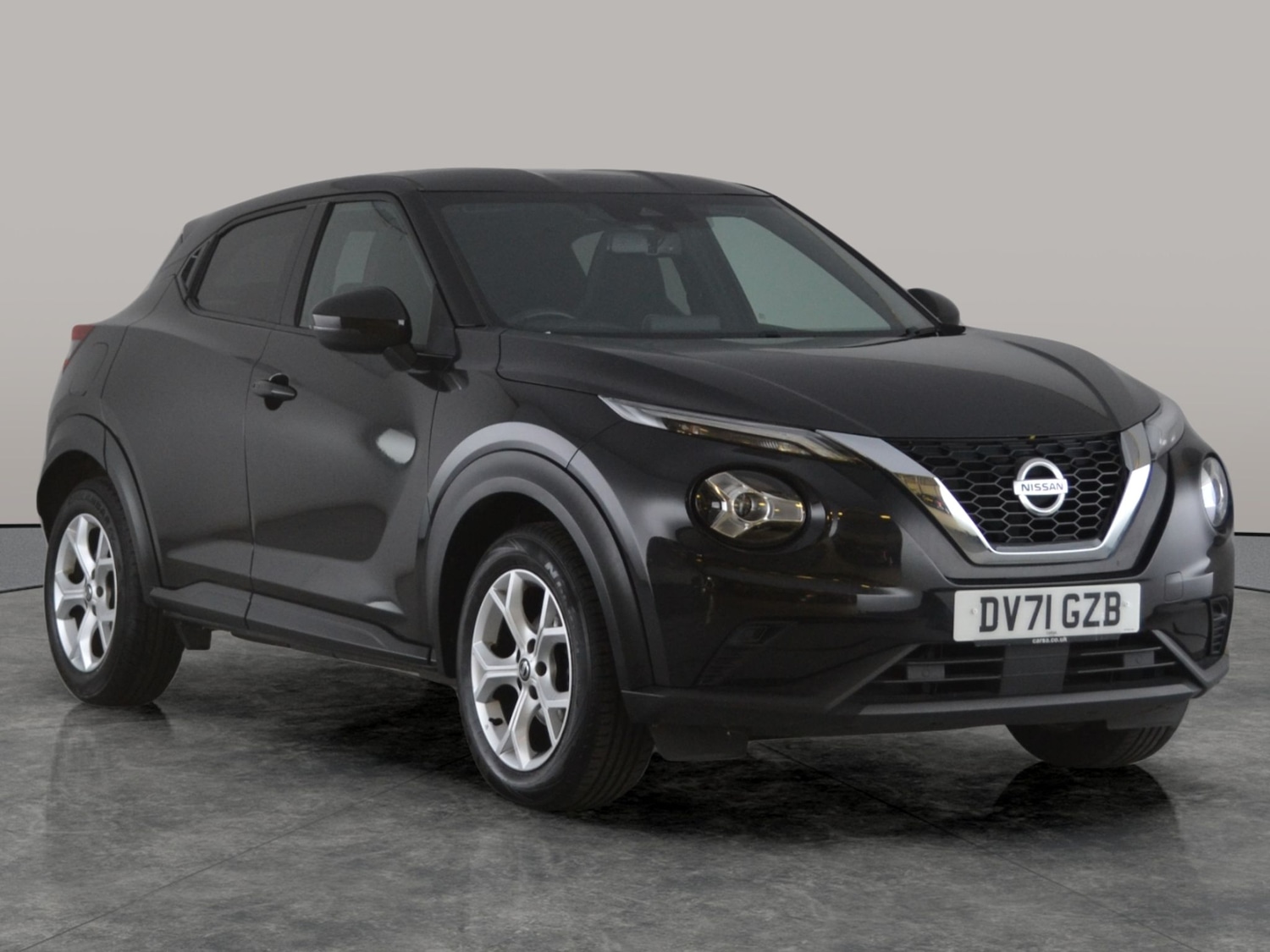Used Nissan Juke 2021 for sale - 77965693: Photo 11