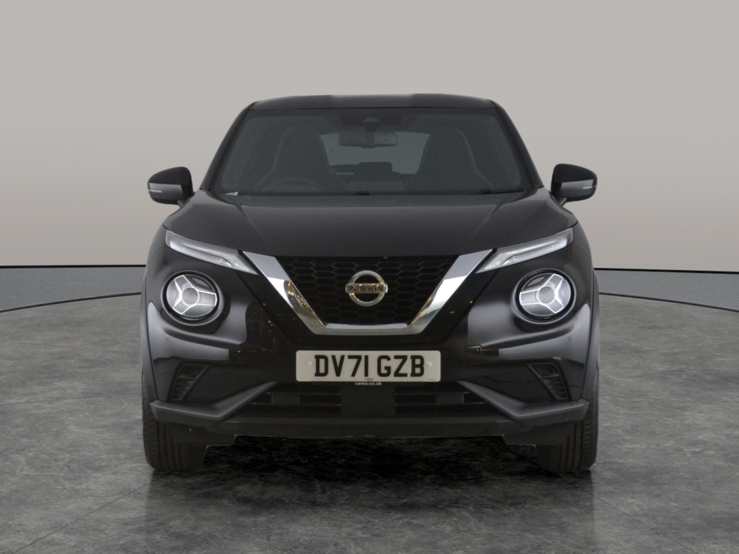 Used Nissan Juke 2021 for sale - 77965693: Photo 12