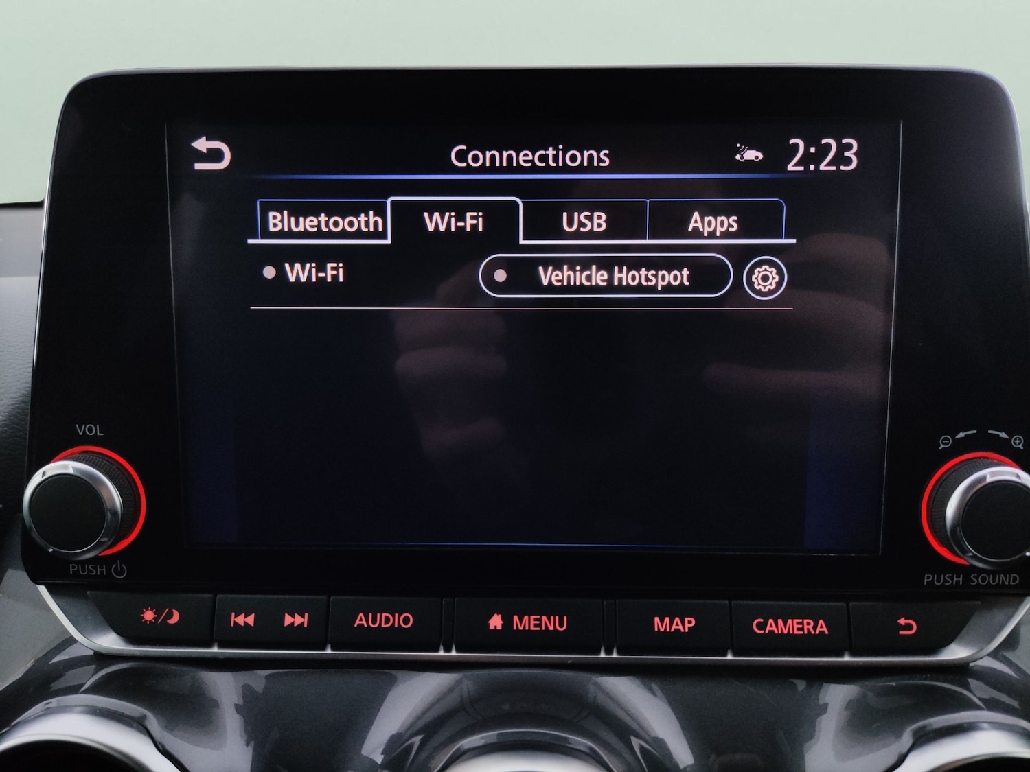 Used Nissan Juke 2021 for sale - 77965693: Photo 13