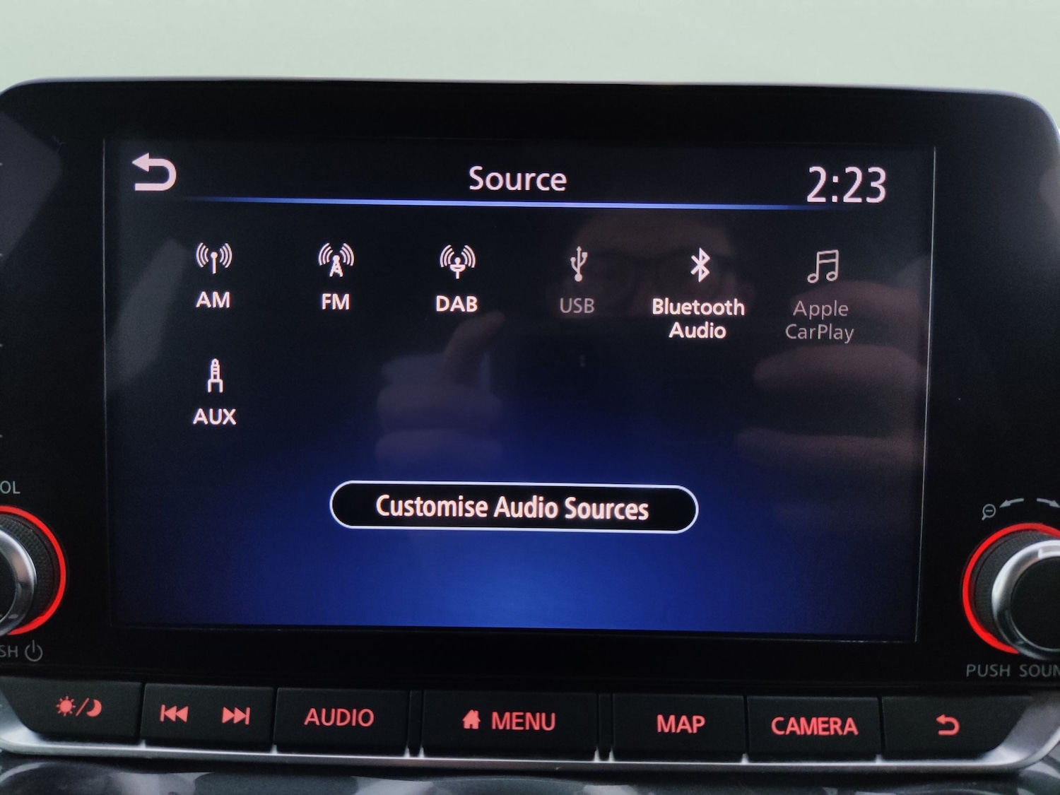 Used Nissan Juke 2021 for sale - 77965693: Photo 14