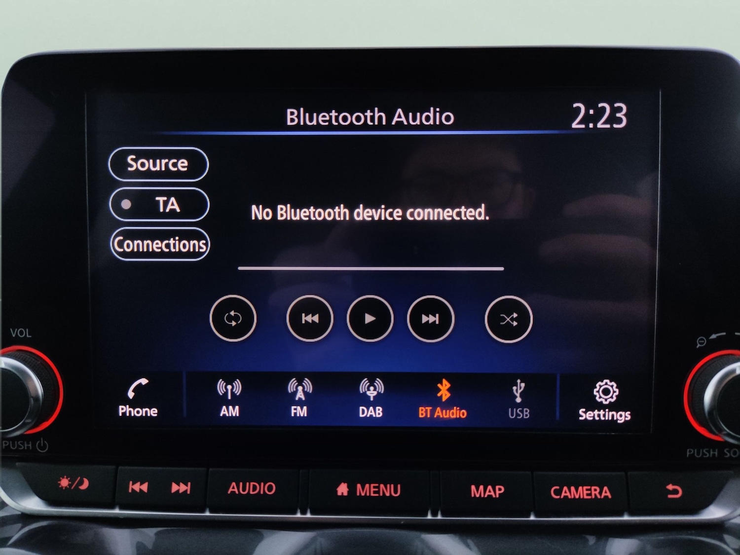 Used Nissan Juke 2021 for sale - 77965693: Photo 15