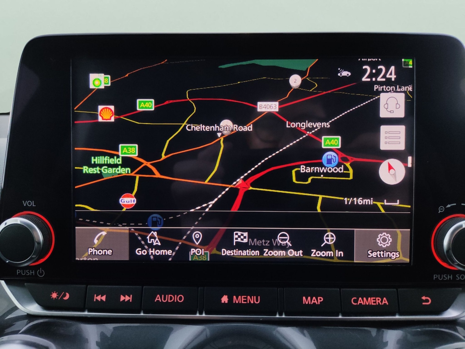 Used Nissan Juke 2021 for sale - 77965693: Photo 17