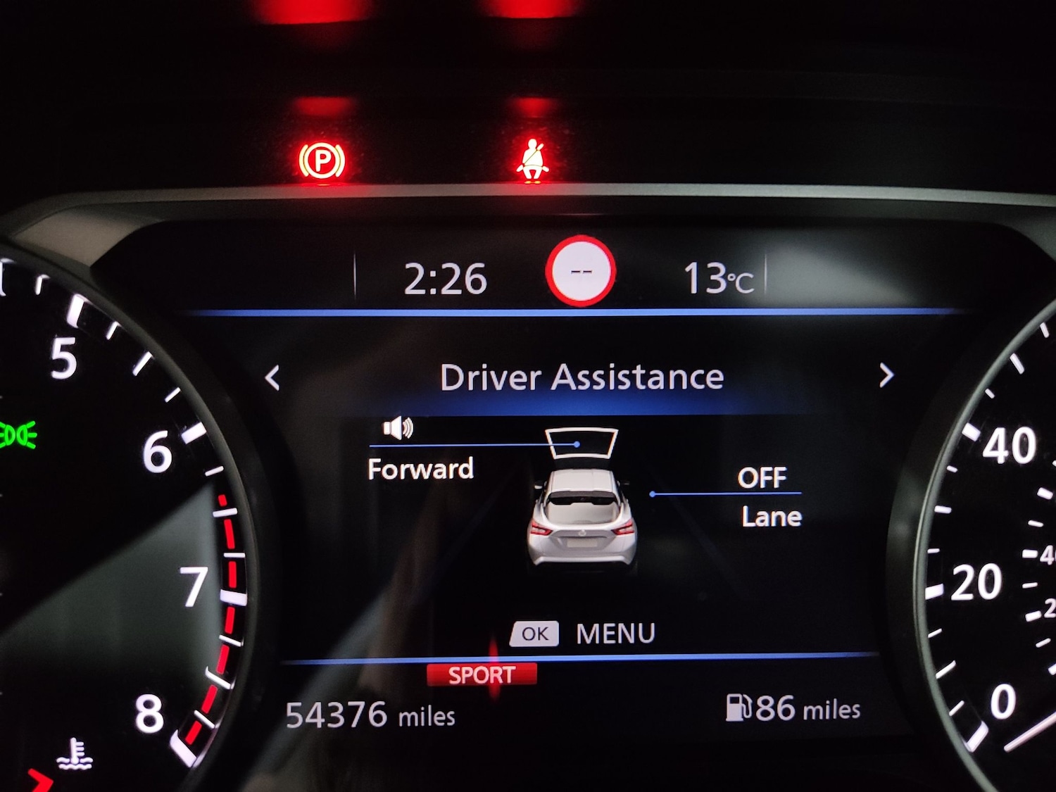 Used Nissan Juke 2021 for sale - 77965693: Photo 21