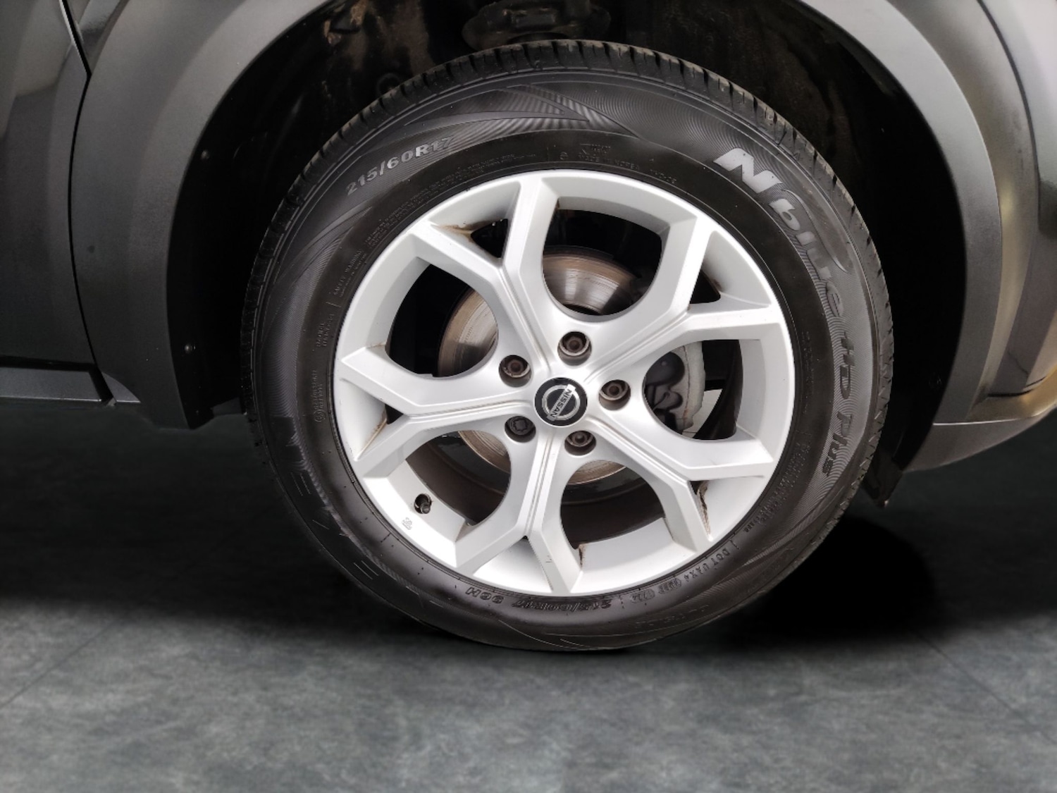 Used Nissan Juke 2021 for sale - 77965693: Photo 24