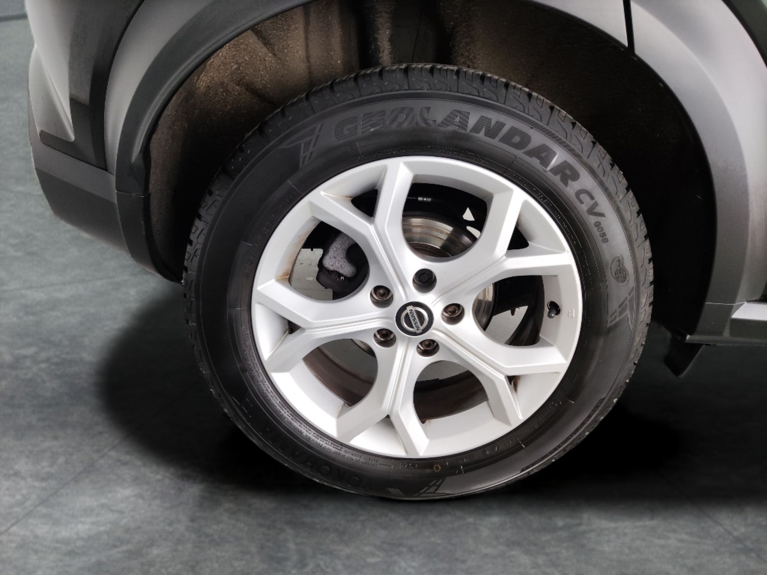 Used Nissan Juke 2021 for sale - 77965693: Photo 25