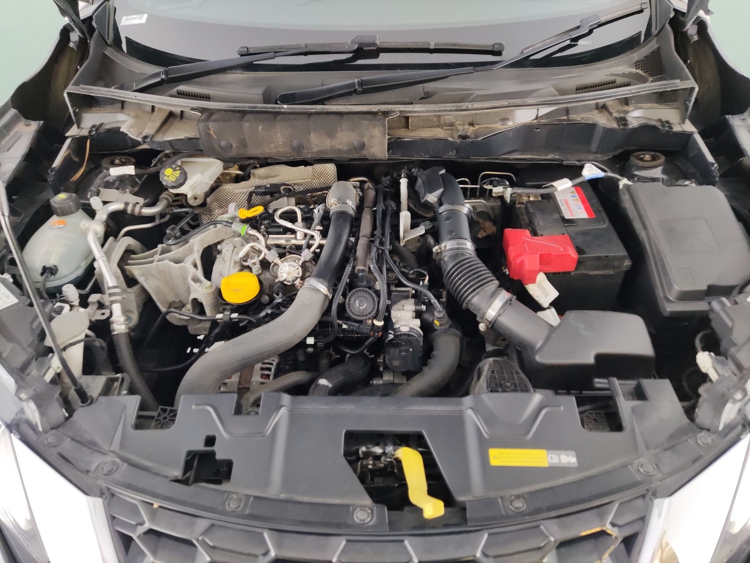 Used Nissan Juke 2021 for sale - 77965693: Photo 33