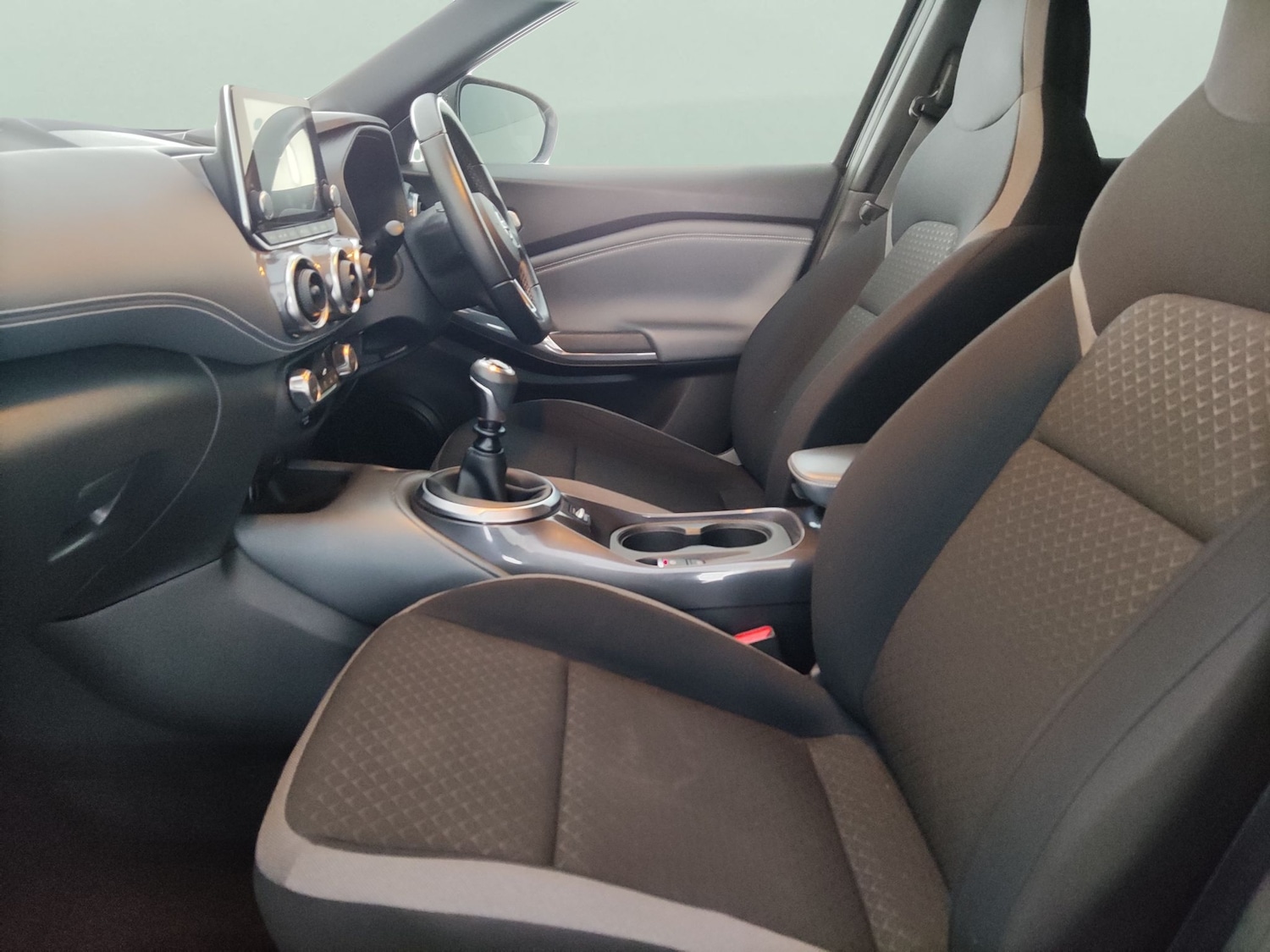 Used Nissan Juke 2021 for sale - 77965693: Photo 4