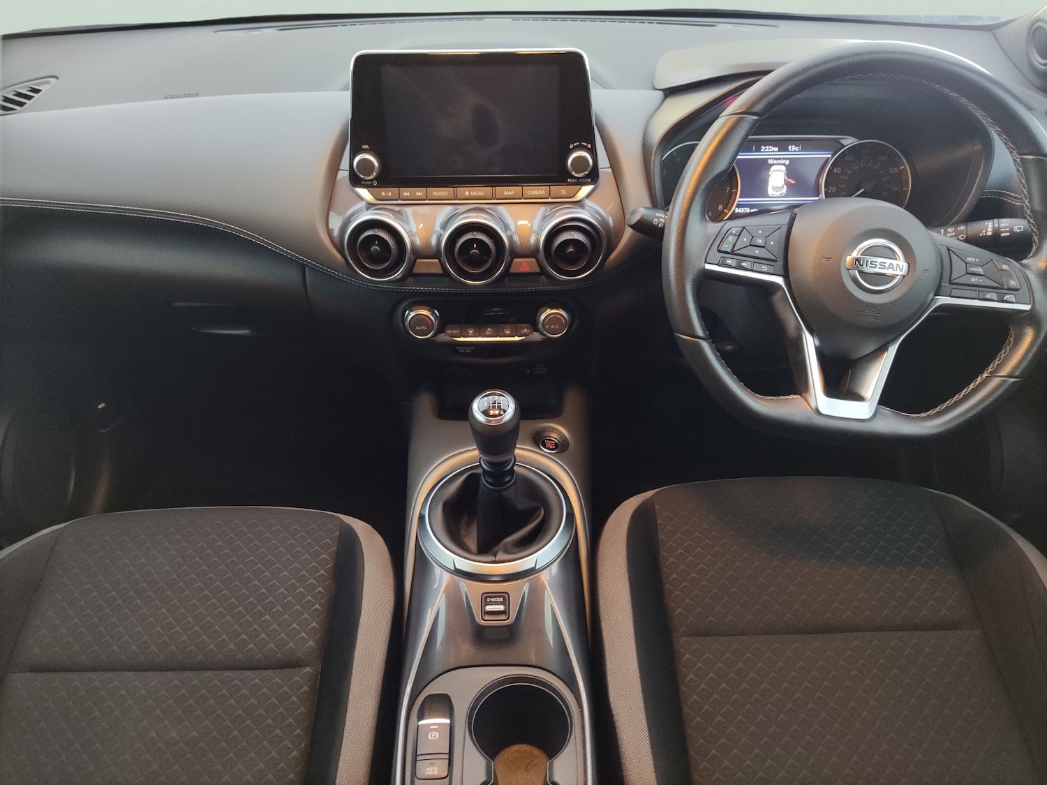 Used Nissan Juke 2021 for sale - 77965693: Photo 6
