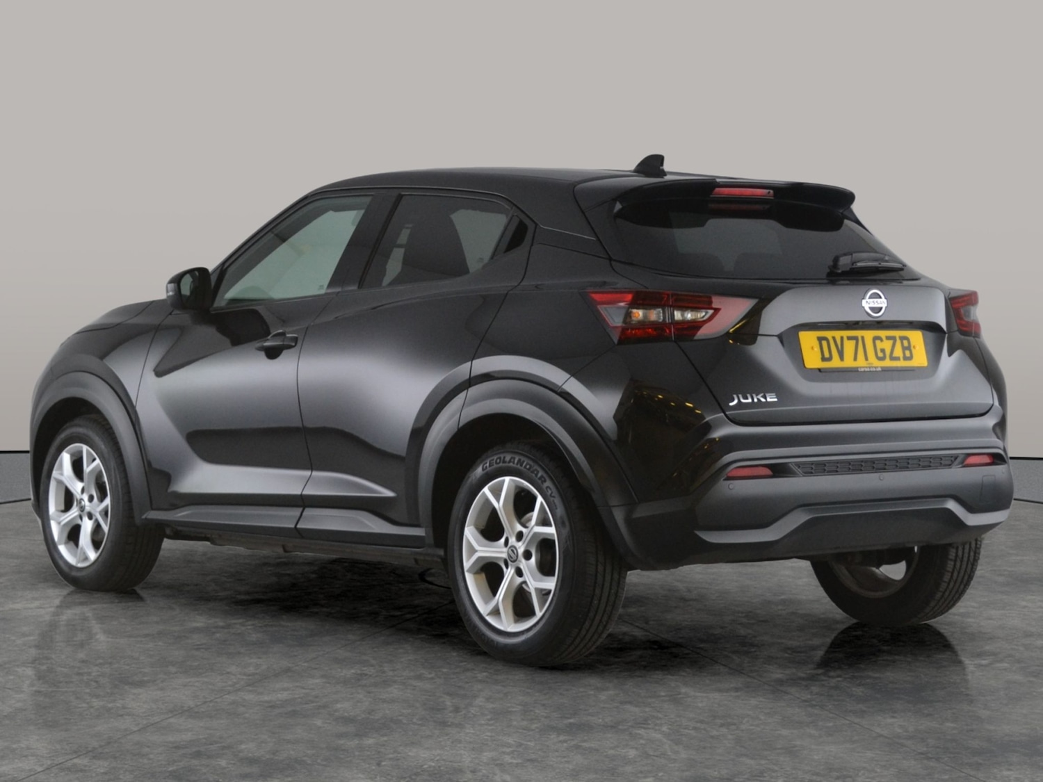 Used Nissan Juke 2021 for sale - 77965693: Photo 7