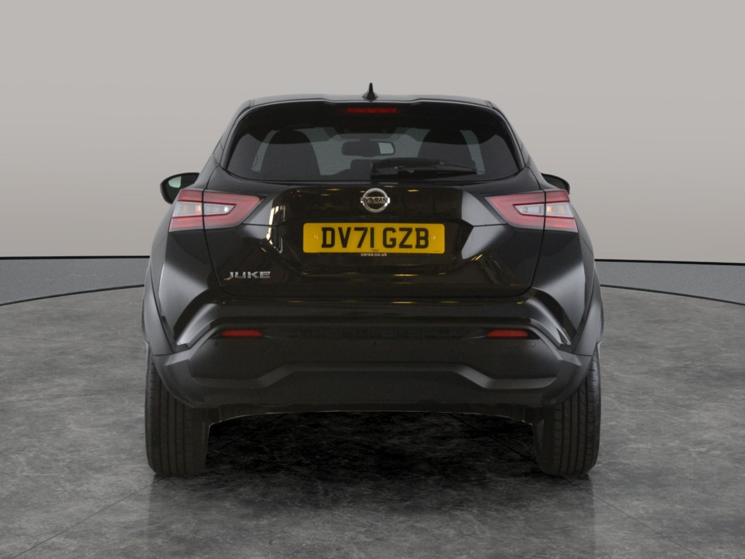 Used Nissan Juke 2021 for sale - 77965693: Photo 8