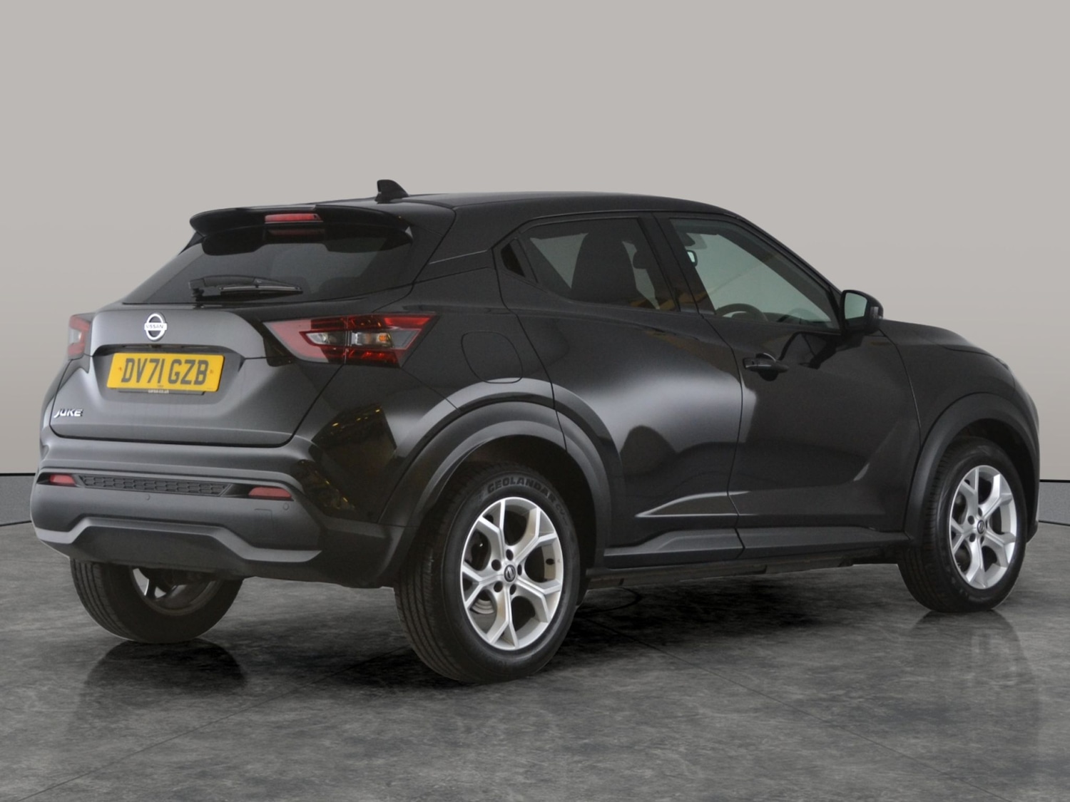 Used Nissan Juke 2021 for sale - 77965693: Photo 9