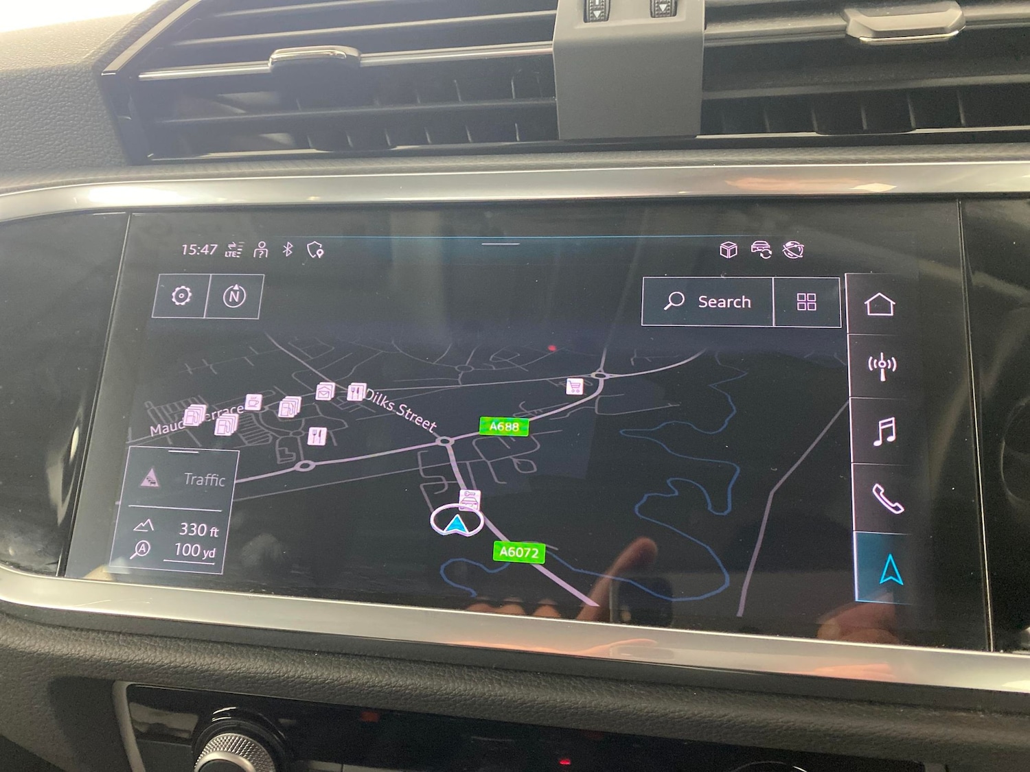 Used Audi Q3 2021 for sale - 78159739: Photo 5