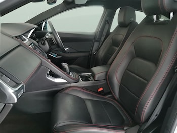 Used Jaguar E-Pace undefined for sale - 78940039: Photo