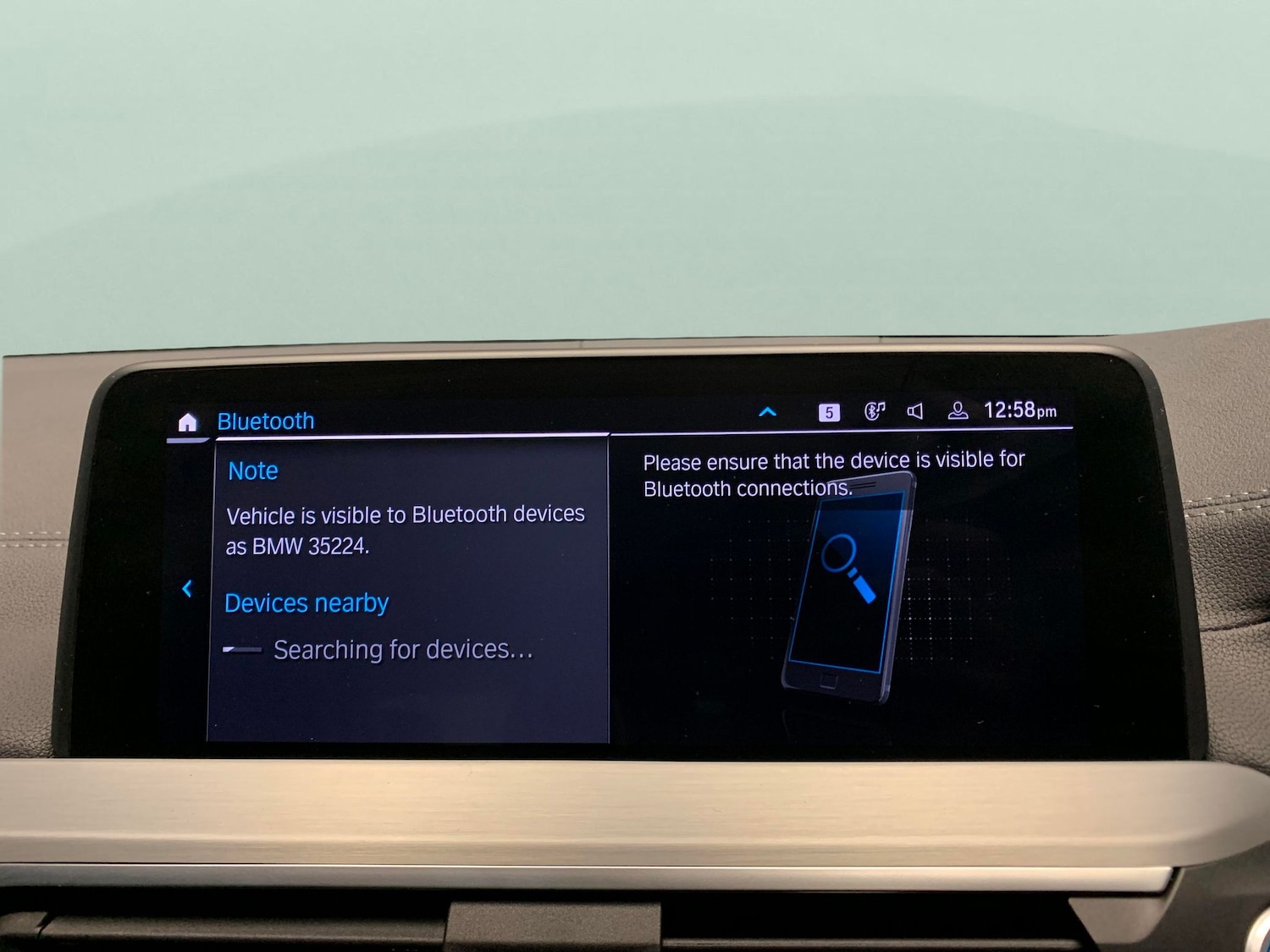 Used BMW iX3 2021 for sale - 77255835: Photo 18