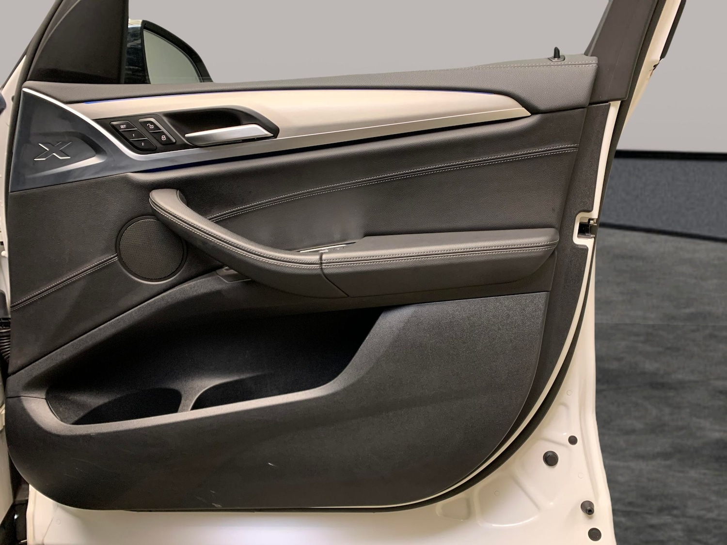 Used BMW iX3 2021 for sale - 77255835: Photo 32