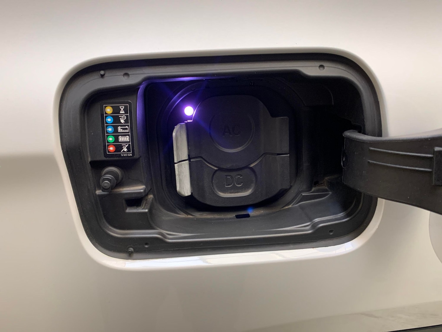 Used BMW iX3 2021 for sale - 77255835: Photo 33