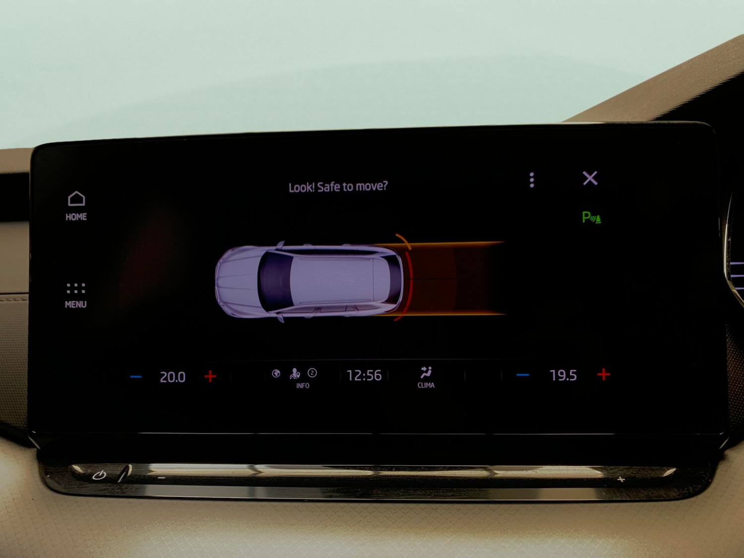 Used Skoda Octavia 2023 for sale - 77951126: Photo 18