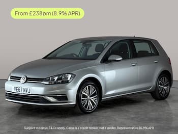 Used Volkswagen Golf 2018 for sale - 79652019: Photo