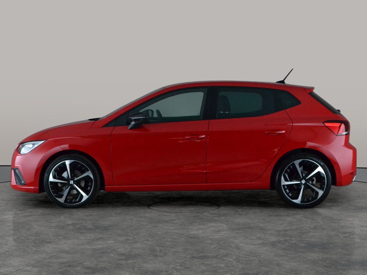 Used SEAT Ibiza 2023 for sale - 78123769: Photo 12