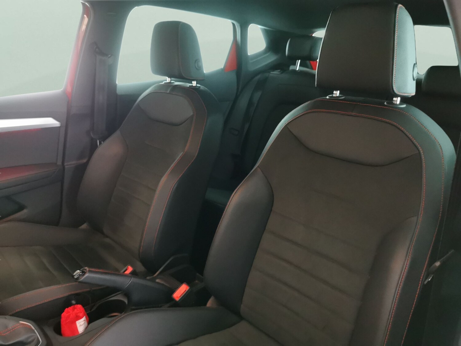 Used SEAT Ibiza 2023 for sale - 78123769: Photo 13