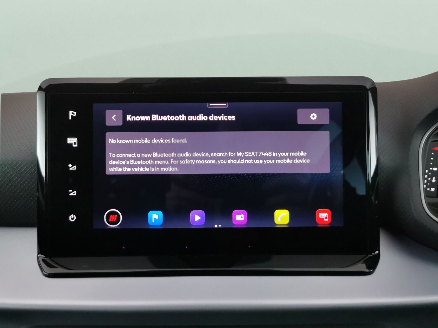 Used SEAT Ibiza 2023 for sale - 78123769: Photo 15