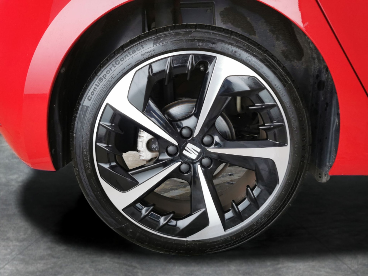 Used SEAT Ibiza 2023 for sale - 78123769: Photo 23