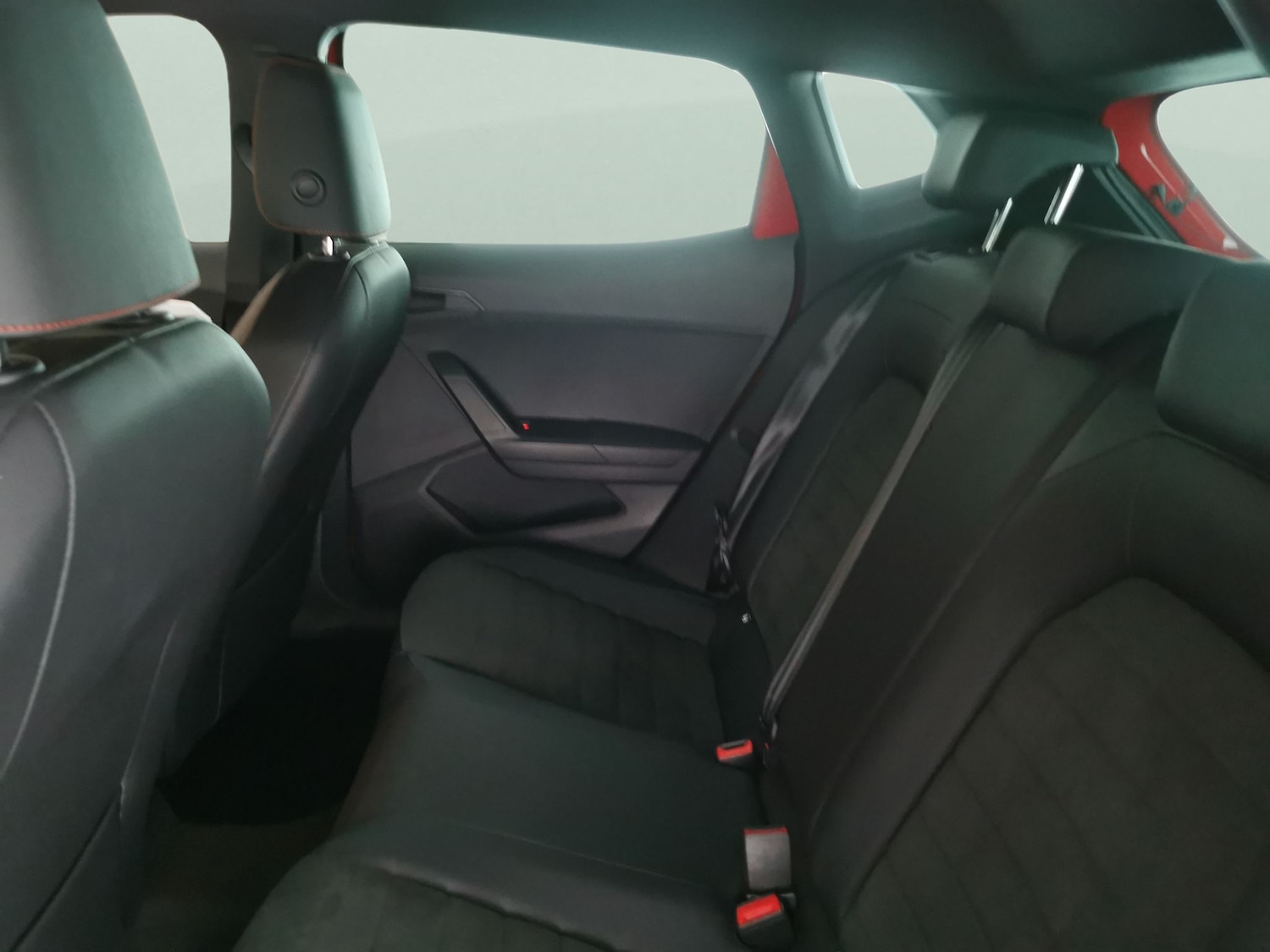 Used SEAT Ibiza 2023 for sale - 78123769: Photo 24