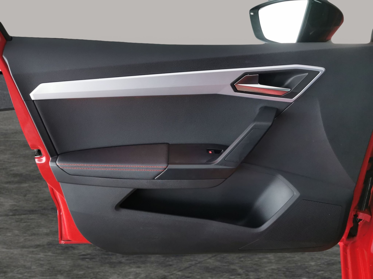 Used SEAT Ibiza 2023 for sale - 78123769: Photo 25