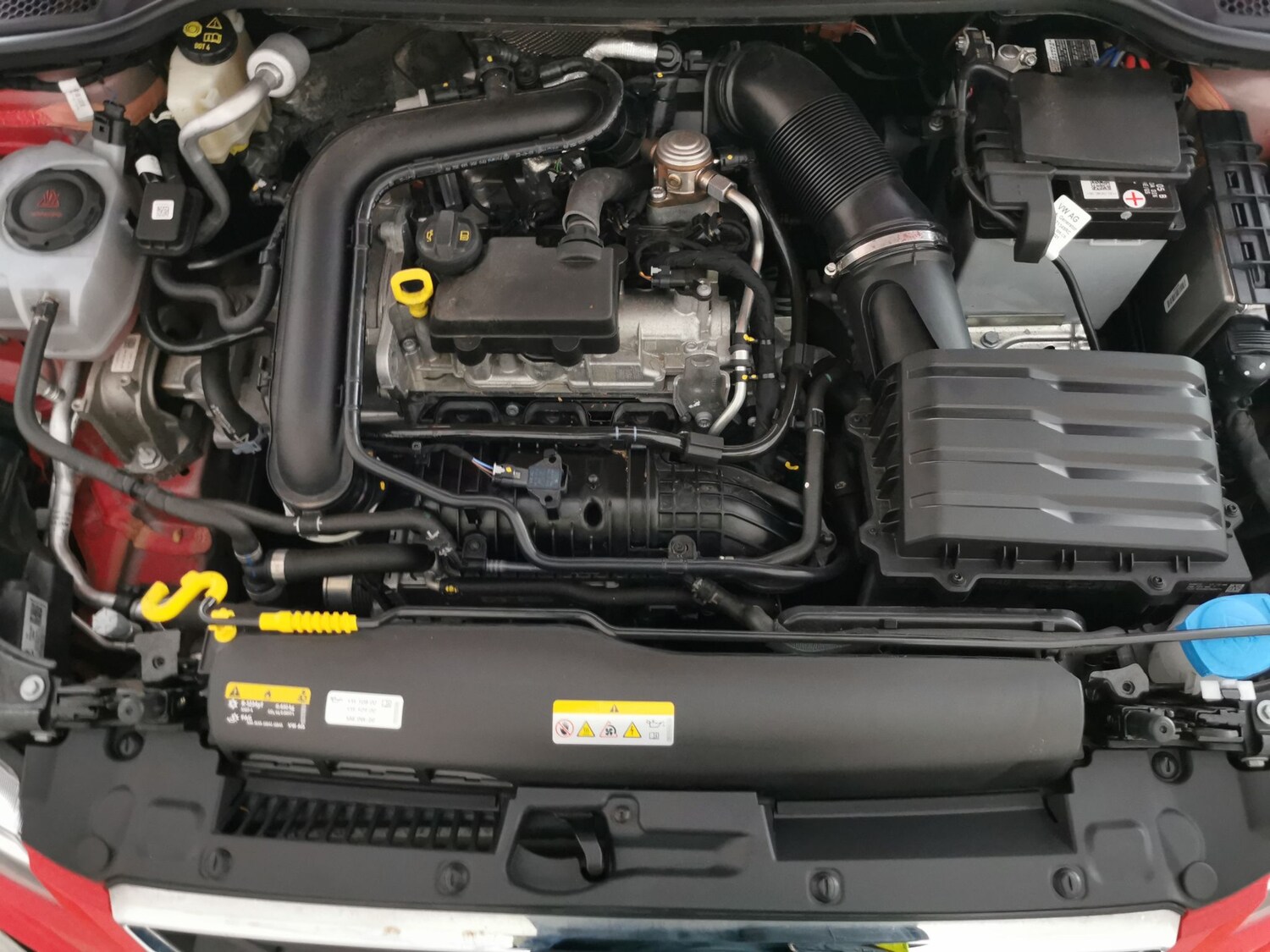 Used SEAT Ibiza 2023 for sale - 78123769: Photo 30