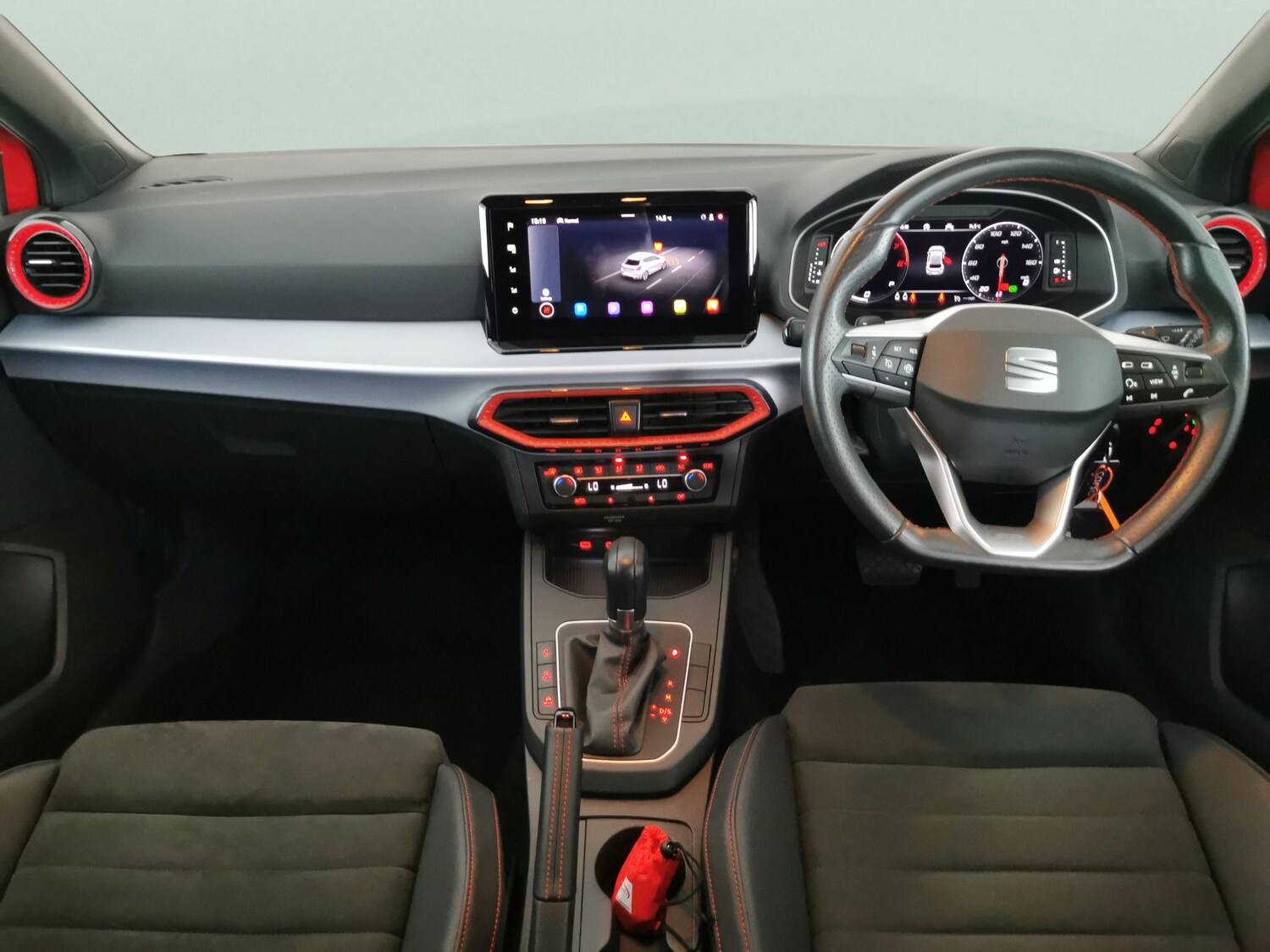 Used SEAT Ibiza 2023 for sale - 78123769: Photo 6