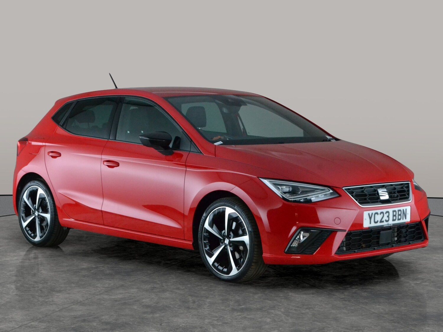 Used SEAT Ibiza 2023 for sale - 78123769: Photo 7