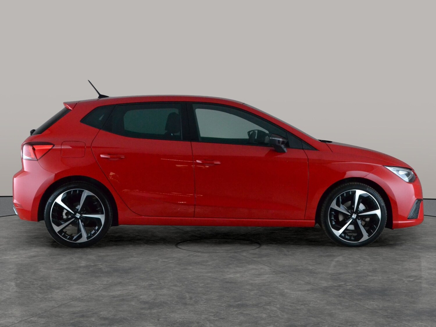 Used SEAT Ibiza 2023 for sale - 78123769: Photo 8